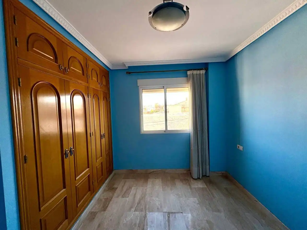 Habitación de Casa o chalet en venta en San Gabriel - Palmeral - Urbanova