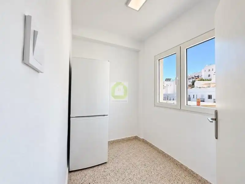 Terrassa de Pis en venda en Salobreña
