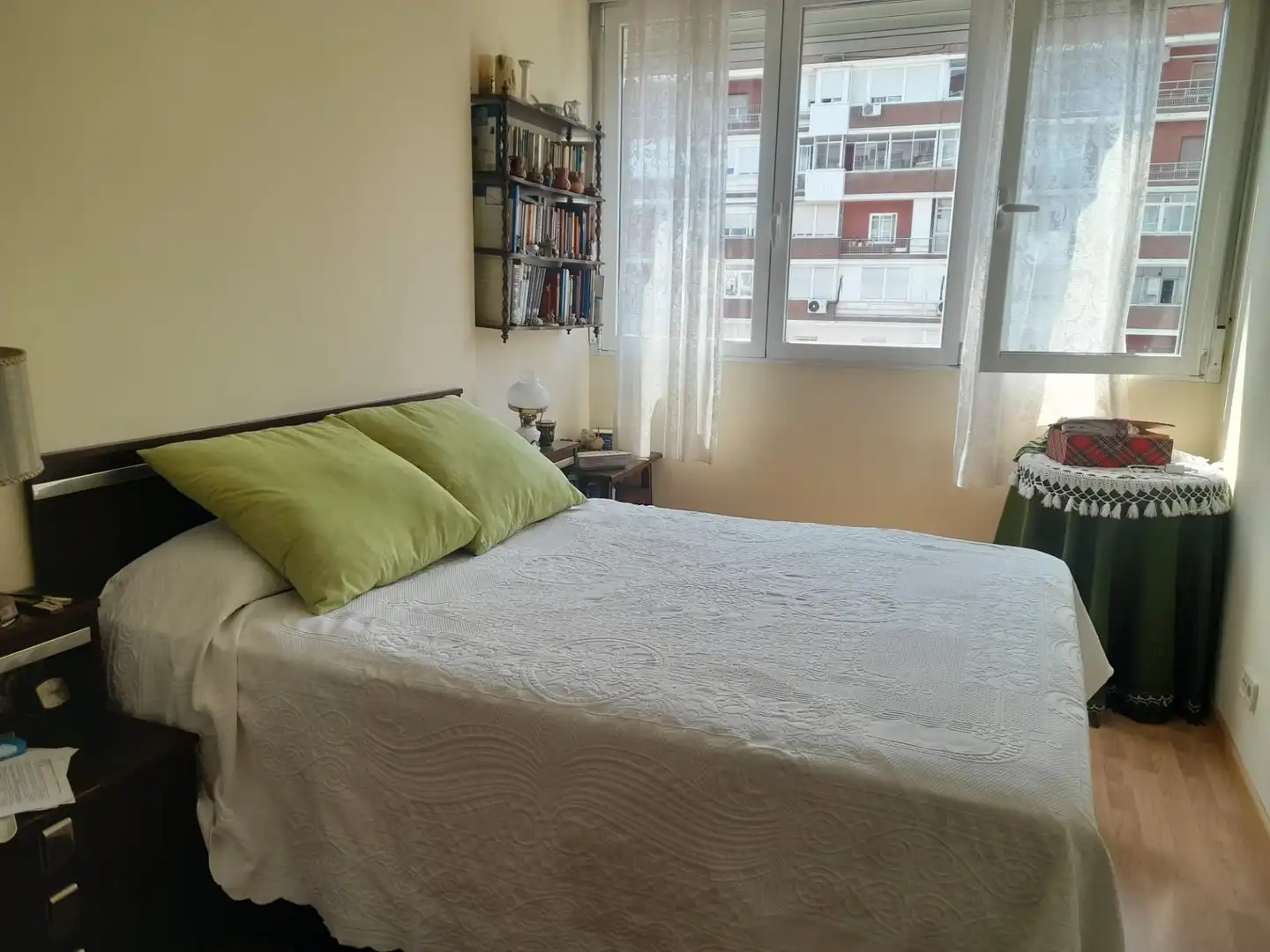 Habitación de Piso en venta en Madrid
