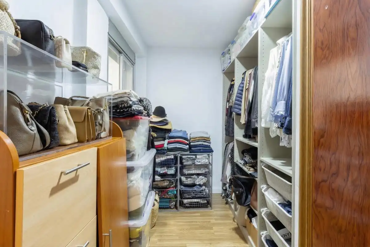 Wohnung zum Verkauf in Bétera mit Klimaanlage und Heizung