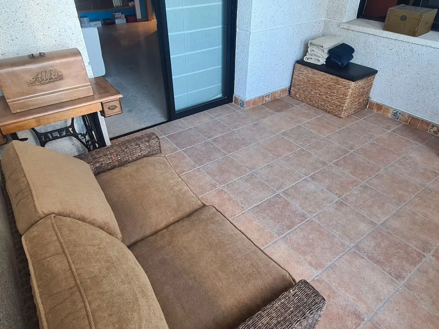 Apartment with pool for sale in Mar i Camp - Platja dels Capellans, imagen 69