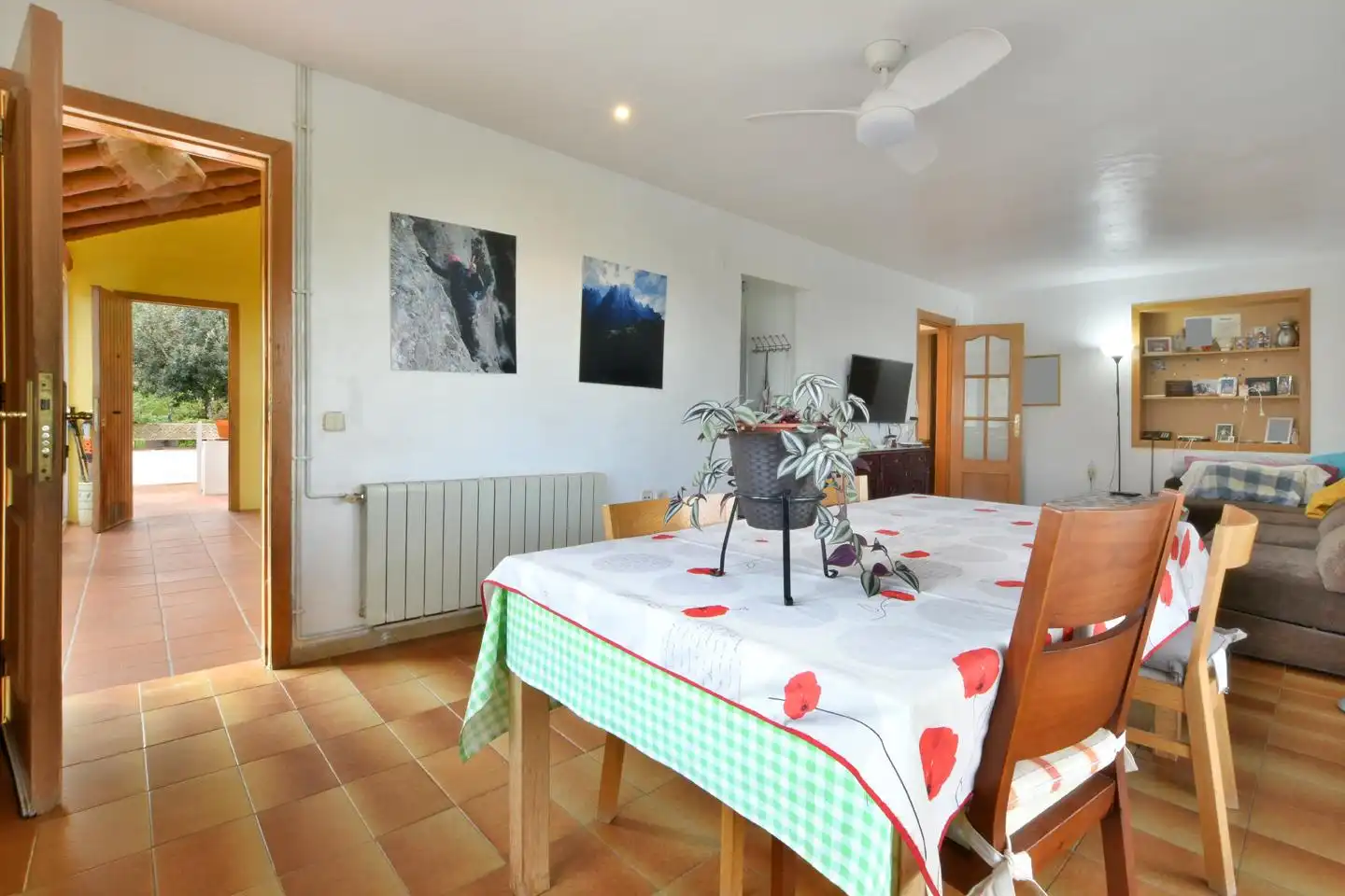 Chalet con terraza en venta en Carrer de Dalt, imagen 41