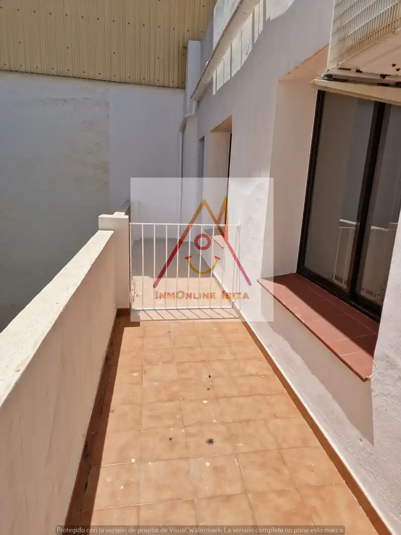 Misto residenziale in vendita a Centro Urbano, imagen 2