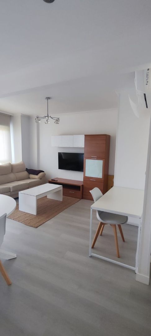 Apartment to rent in Rúa Carrizo, Arealonga