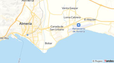 Photo 3 of Industrial buildings for sale in La Cañada de San Urbano,  Almería Capital