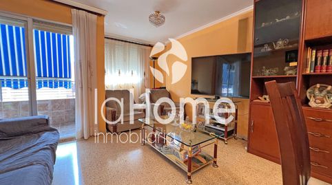 Foto 5 de Piso en venta en El Alborgí, Paterna