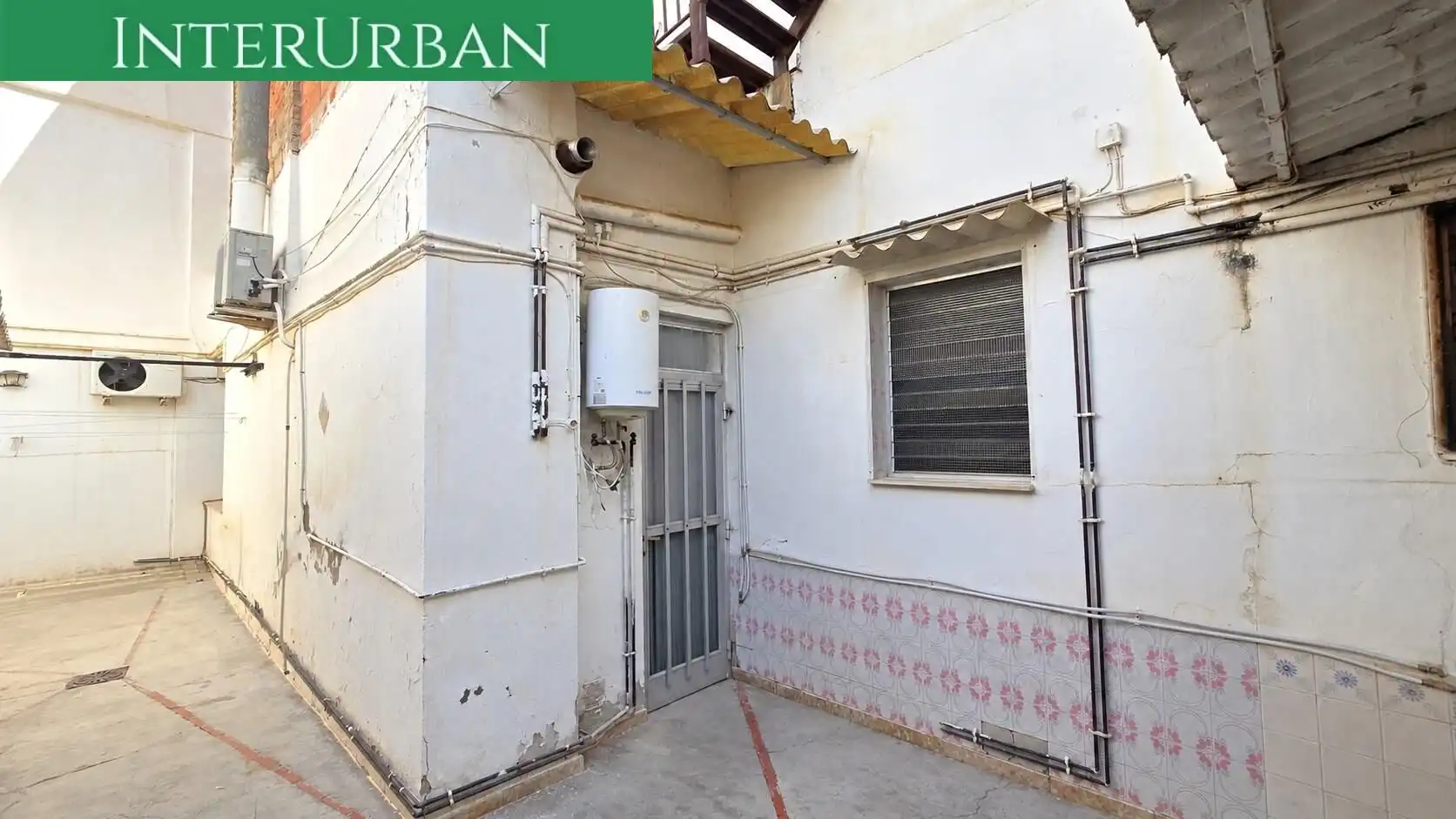 Vista exterior de Casa o xalet en venda en Benissanó, Valencia