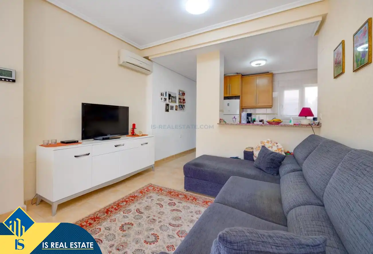 Penthouse mit Aufzug zum Verkauf in Centro