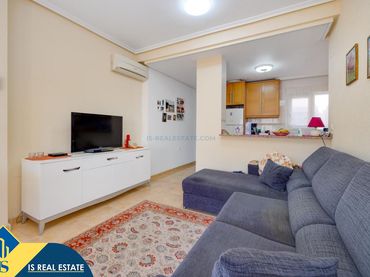 Attique avec ascenseur à vendre à Centro