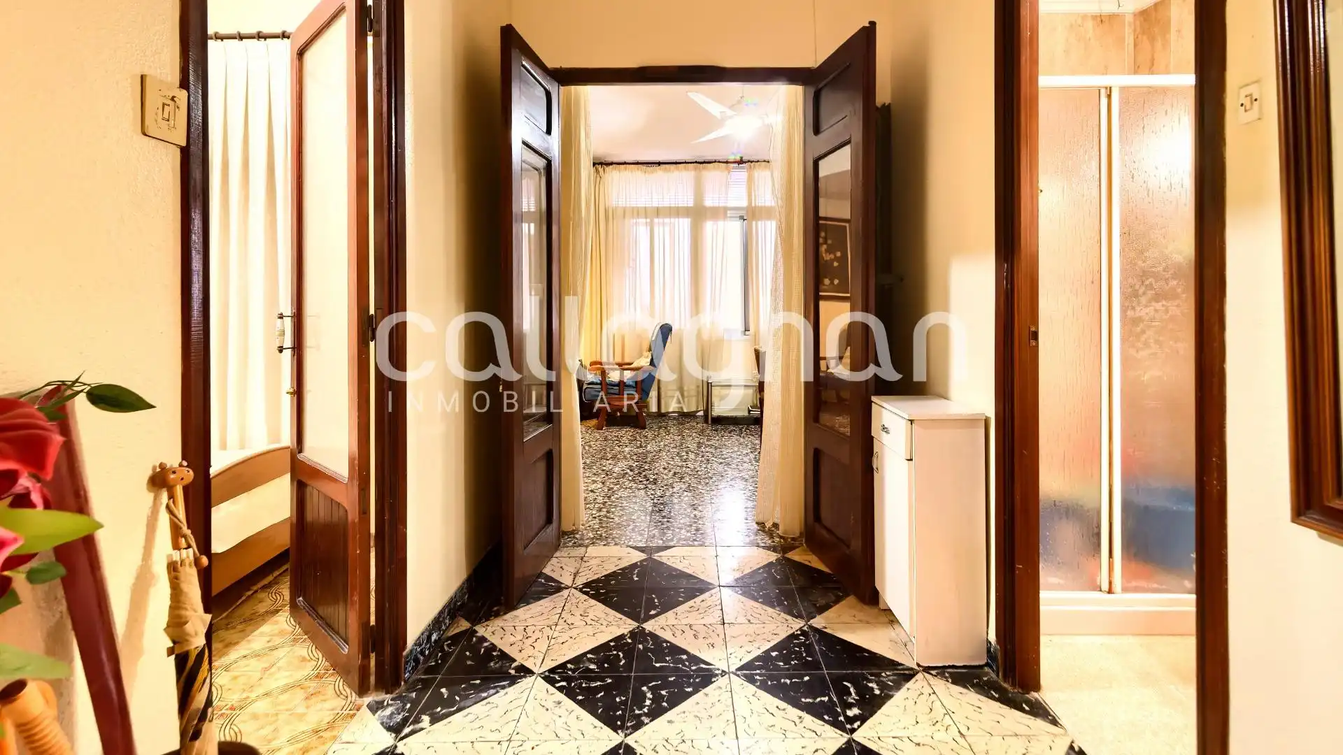 Casa adosada en venta en Chilches / Xilxes