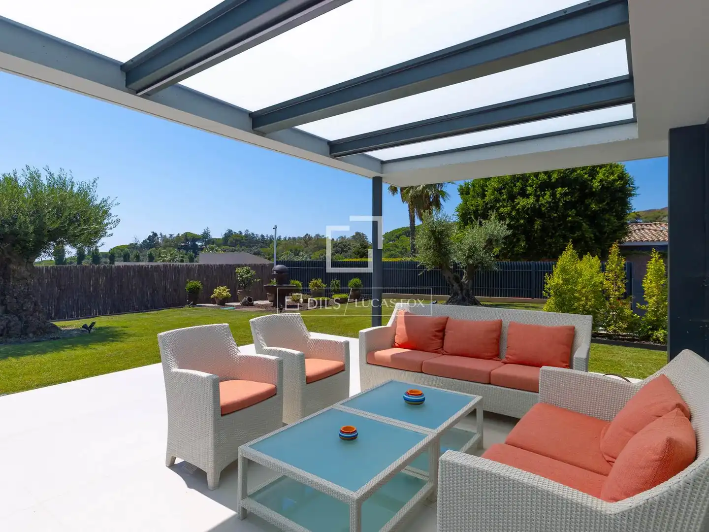 Villa avec piscine à vendre à Santa Maria Balis - Can Riera - Can Jordi, imagen 12