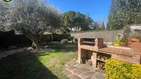 Garden of House or chalet for sale in L'Ametlla del Vallès  with Air Conditioner and Terrace