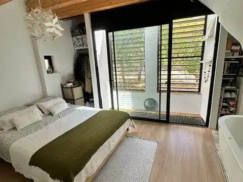 Adossat amb jardí en venda a Passatge Cal Benet 3, imagen 15