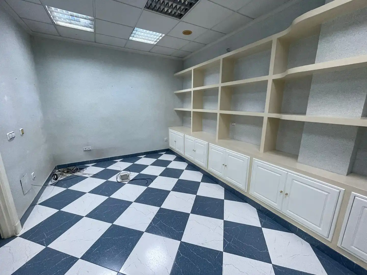 Local comercial de lloguer a Calle del Aire 25, imagen 10