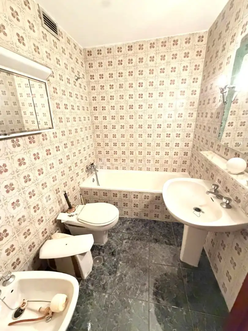 Piso en venta en Centro - Corte Inglés, imagen 7
