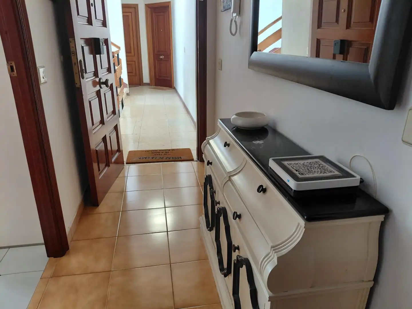 Duplex con ascensore in vendita a Sanxenxo pueblo, imagen 15