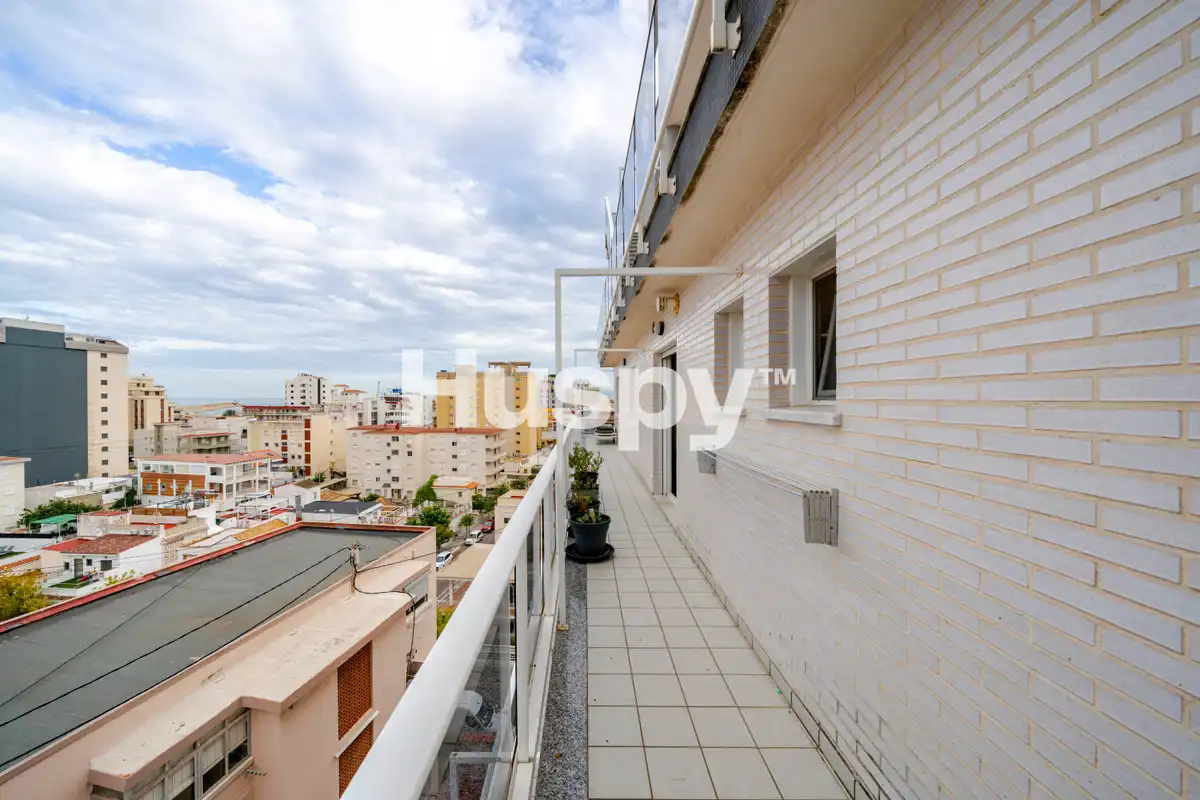 Appartement avec terrasse à vendre à Carrer de Cibeles, imagen 24