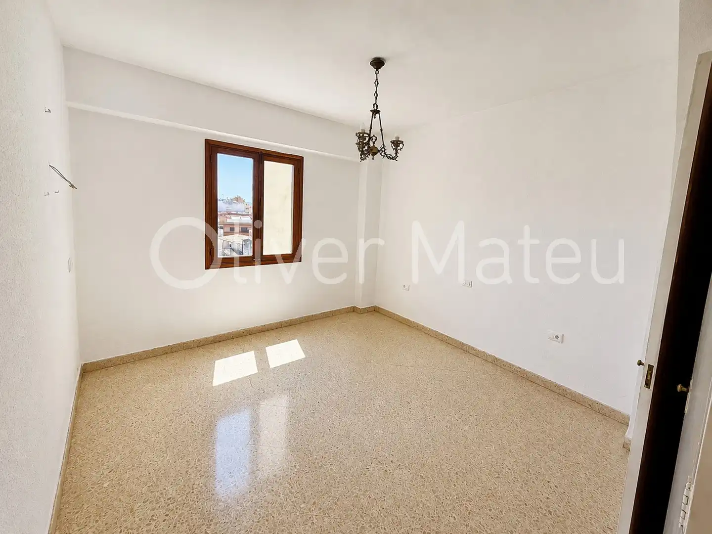 Piso en venta en  Palma de Mallorca con Aire acondicionado y Balcón