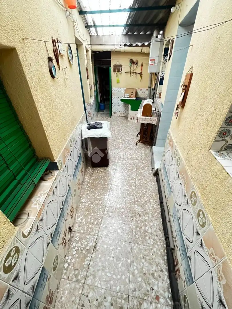 Einfamilien-Reihenhaus zum Verkauf in Puertollano