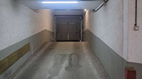 Foto 5 de Garaje en venta en Calle Juan Guaza, 8, Sahagún, León