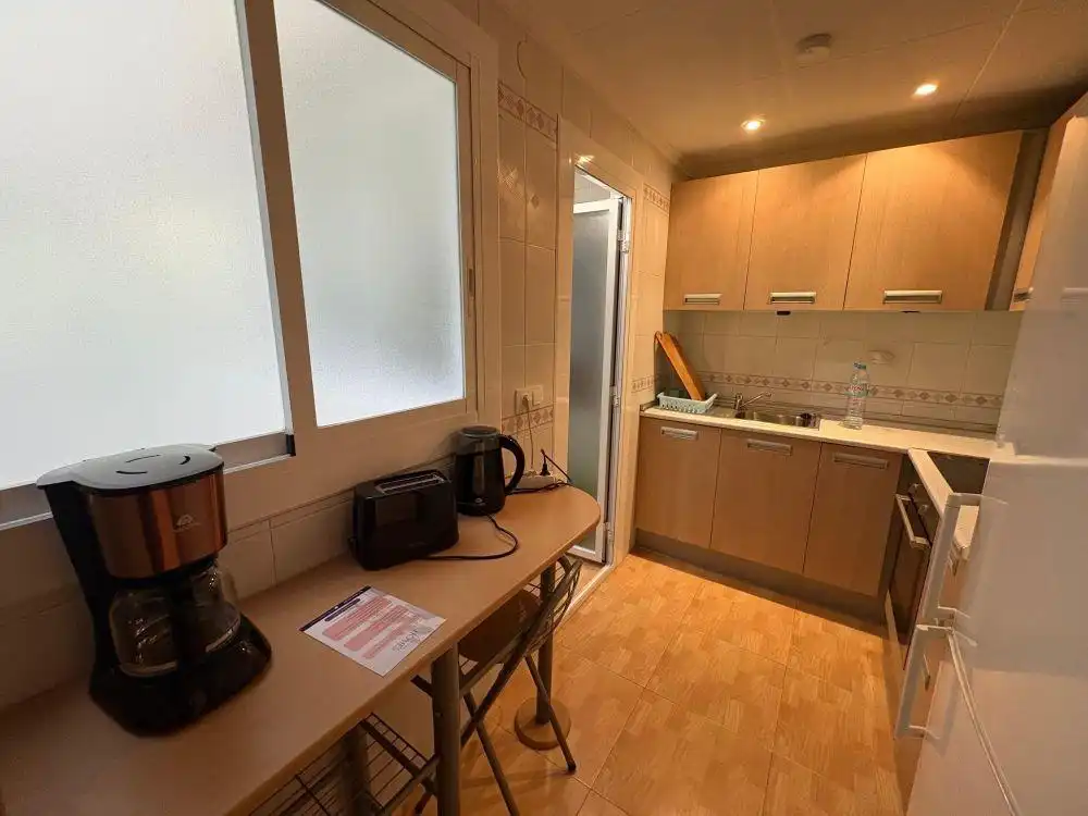 Apartament en venda a Playa del Acequión, Náufragos y Rocío del Mar, imagen 14
