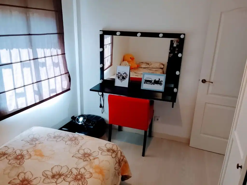 Bedroom of Flat for sale in Córdoba  with Terrace