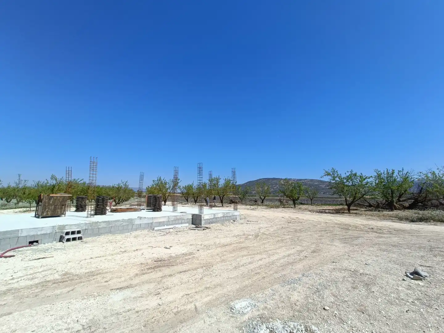 Villa à vendre à El Pinós / Pinoso, imagen 8