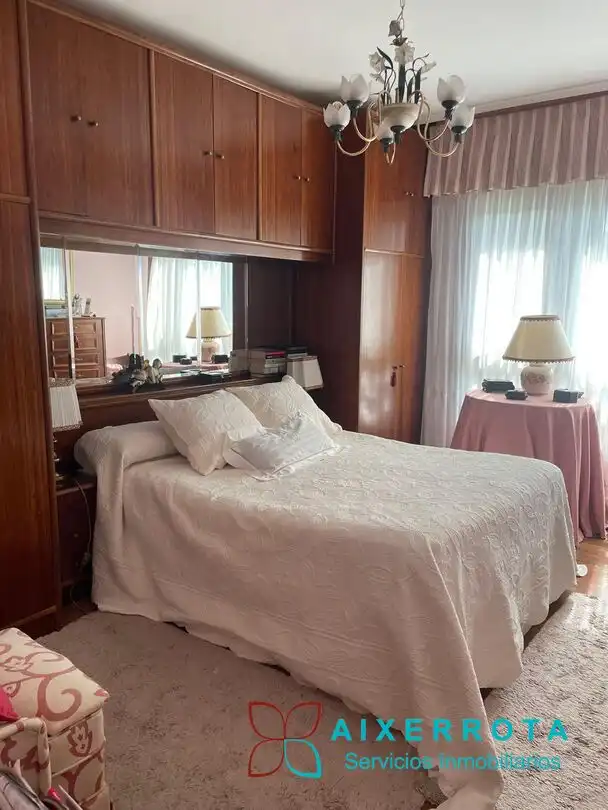 Flat for sale in Basañese Kalea, Negurigane - Peruri