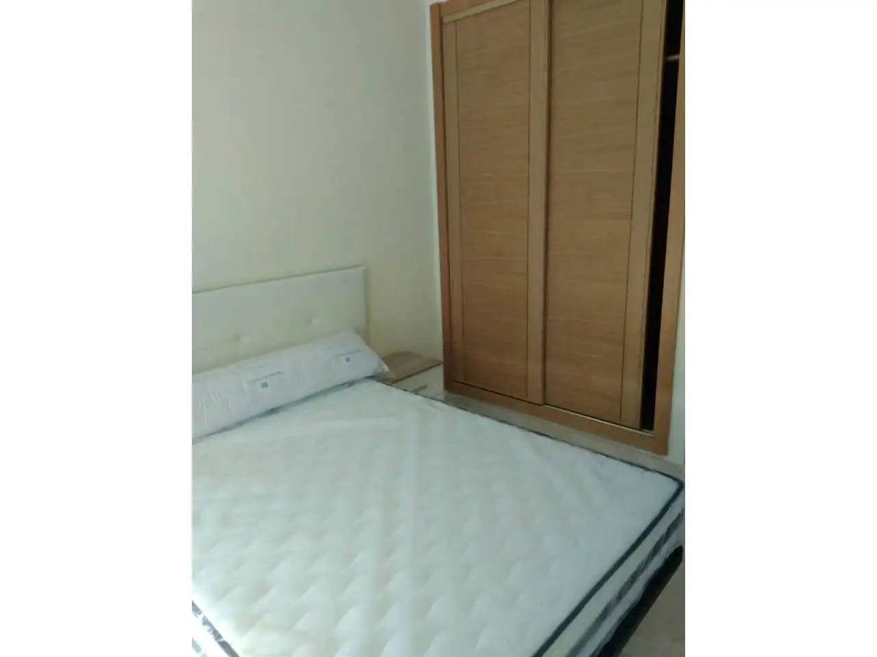 Habitación de Piso de alquiler en Ocaña con Aire acondicionado, Calefacción y Amueblado