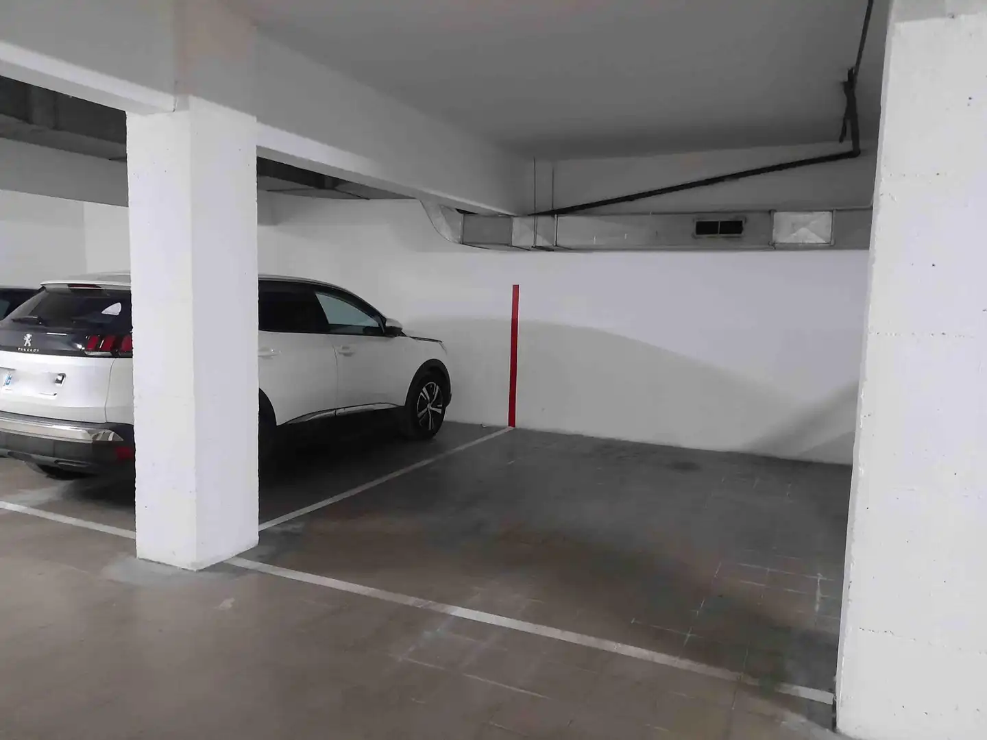 Parking of Garage for sale in Mataró