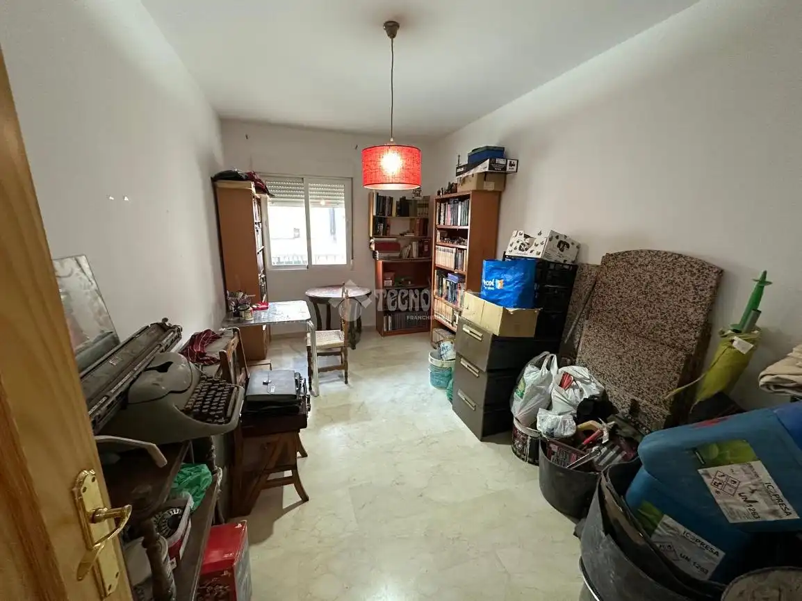 Piso con ascensor en venta en Mengíbar, imagen 12