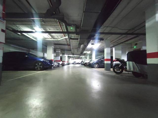 Piso en Venta en Alfalfa - Santa Cruz