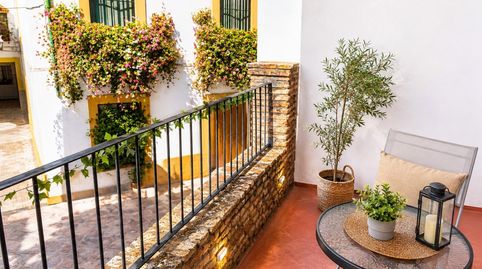 Foto 4 de Casa o chalet en venta en Julio Romero de Torres, Casco Histórico - Ribera - San Basilio, Córdoba Capital