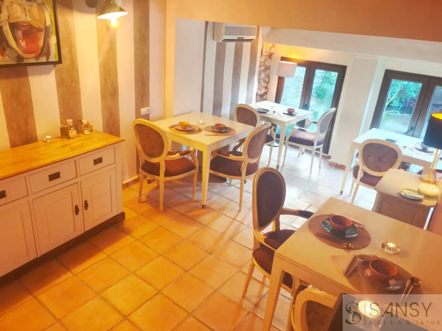 Hotel en venta en La Vall de Gallinera, imagen 14