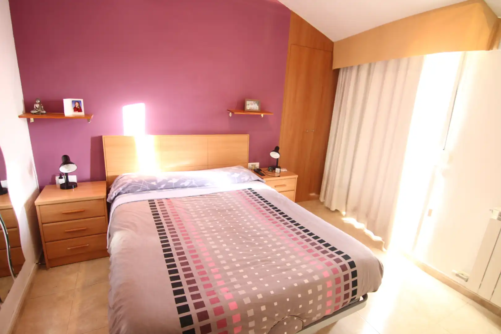 Duplex avec terrasse à louer à Olesa de Montserrat, imagen 11