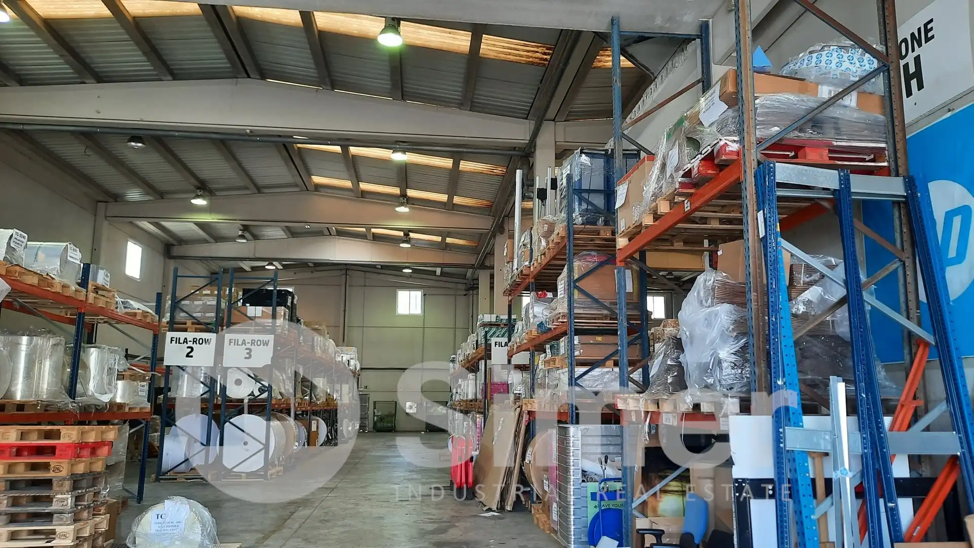 Nave industrielle à louer à Mogoda 1, imagen 14