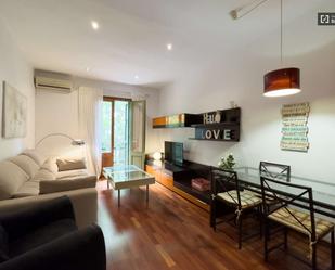 Apartment to share in La Nova Esquerra de l'Eixample