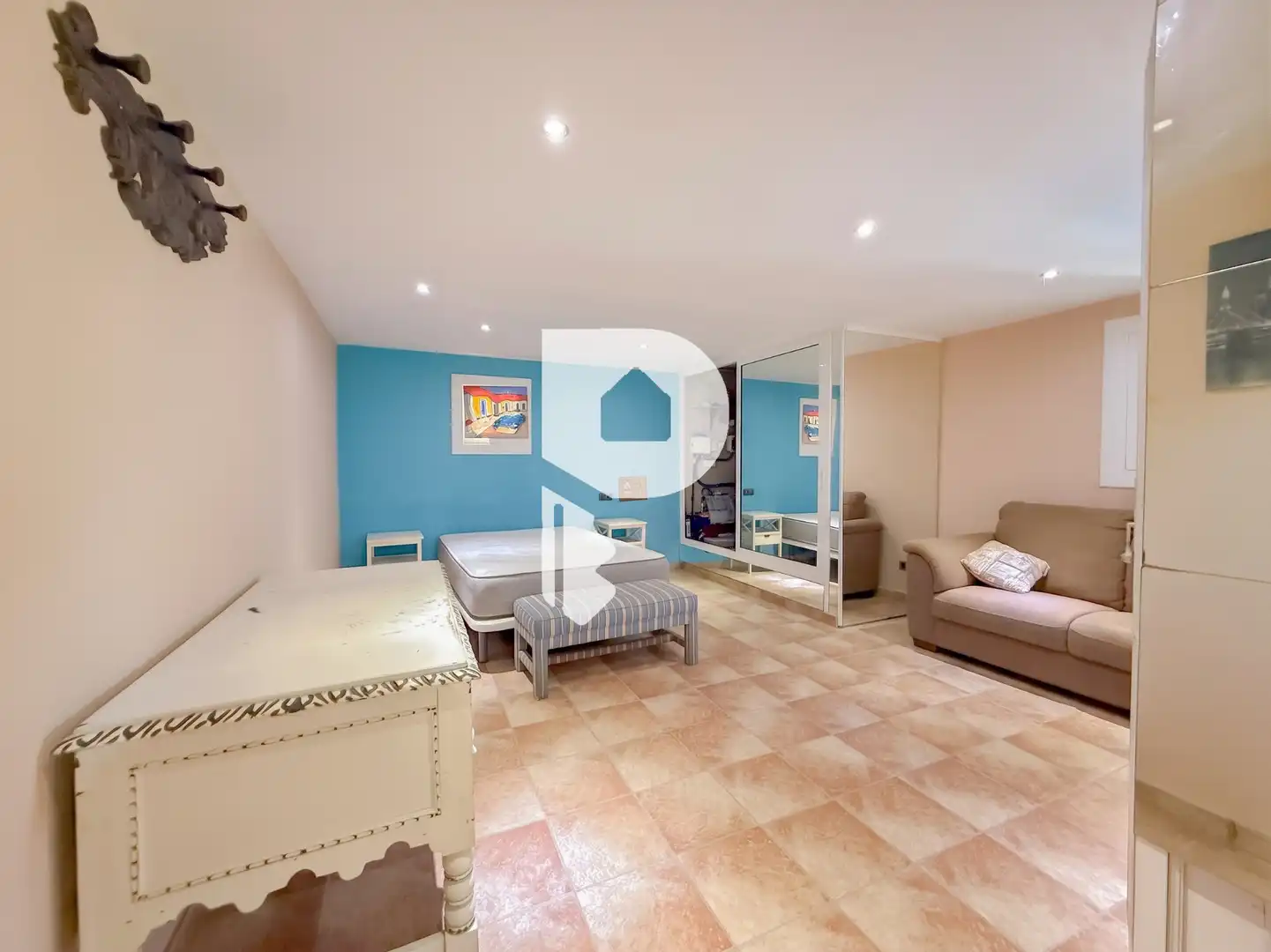 Casa amb piscina en venda a Els Avets - Can Serrafossà - Ximelis, imagen 42