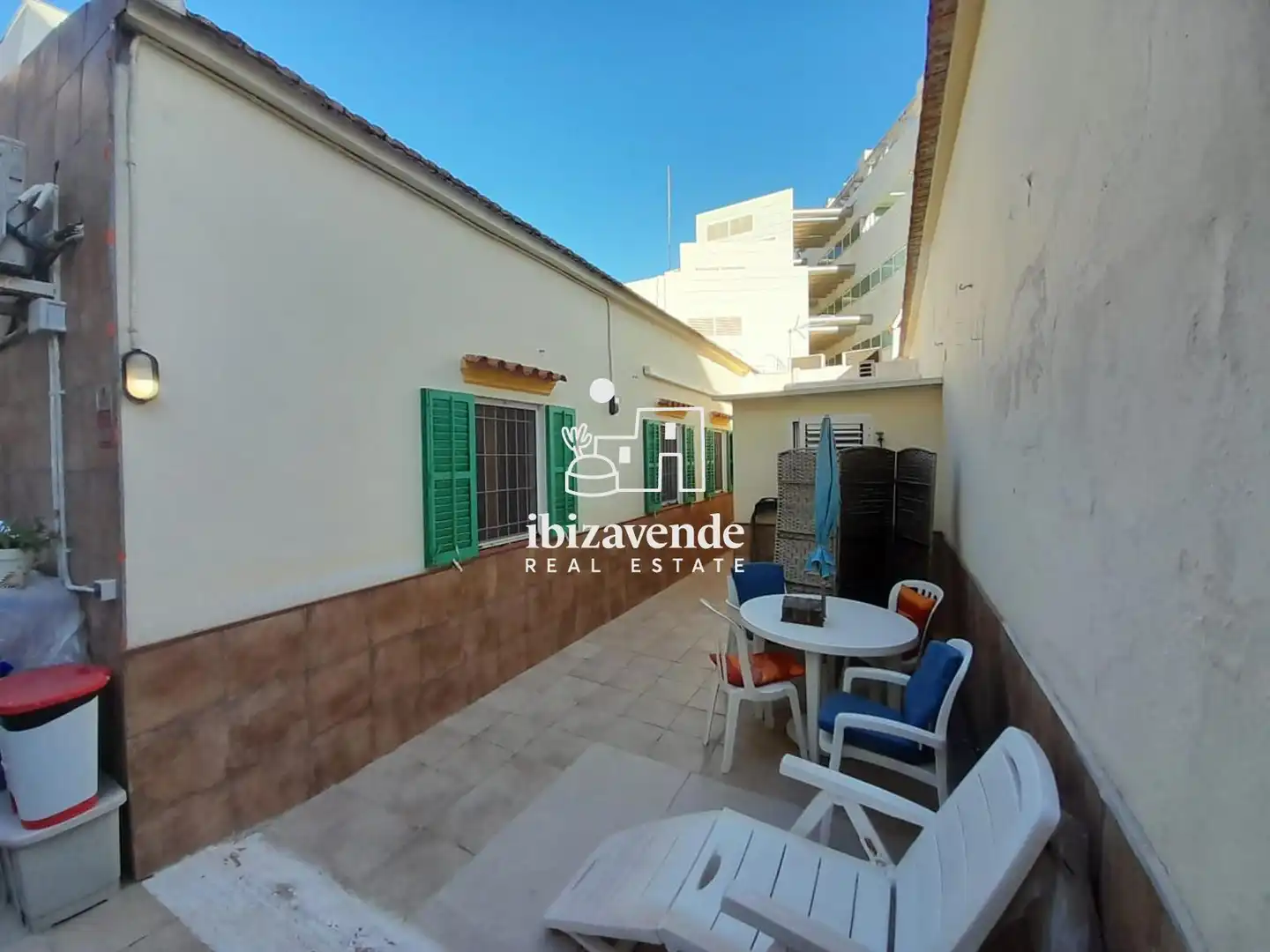Casa o xalet en venda a Puig des Molins
