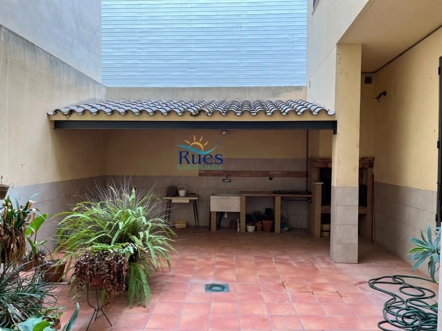 House with terrace for sale in Calle VIRGEN DE GRACIA, imagen 62