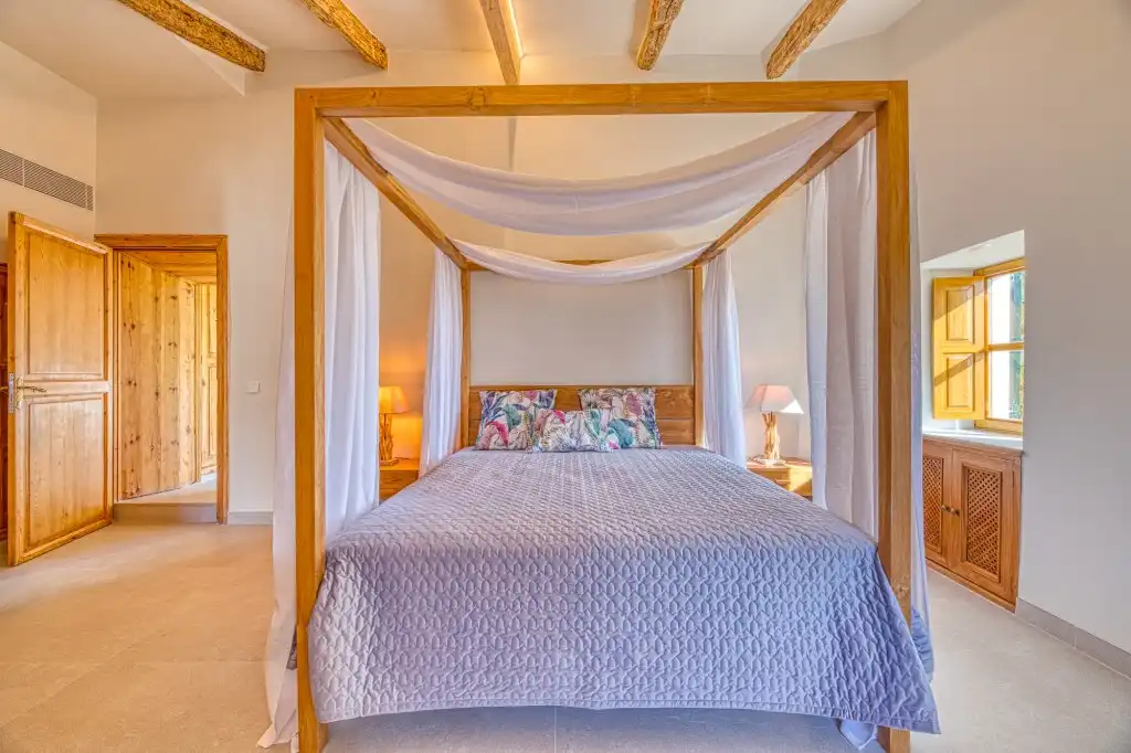 Chalet con piscina en venta en Ponent, imagen 24