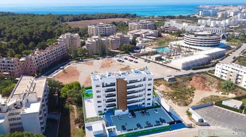 Foto 2 von Wohnung zum Verkauf in Plaça de la Estepes, Sant Llorenç des Cardassar, Illes Balears