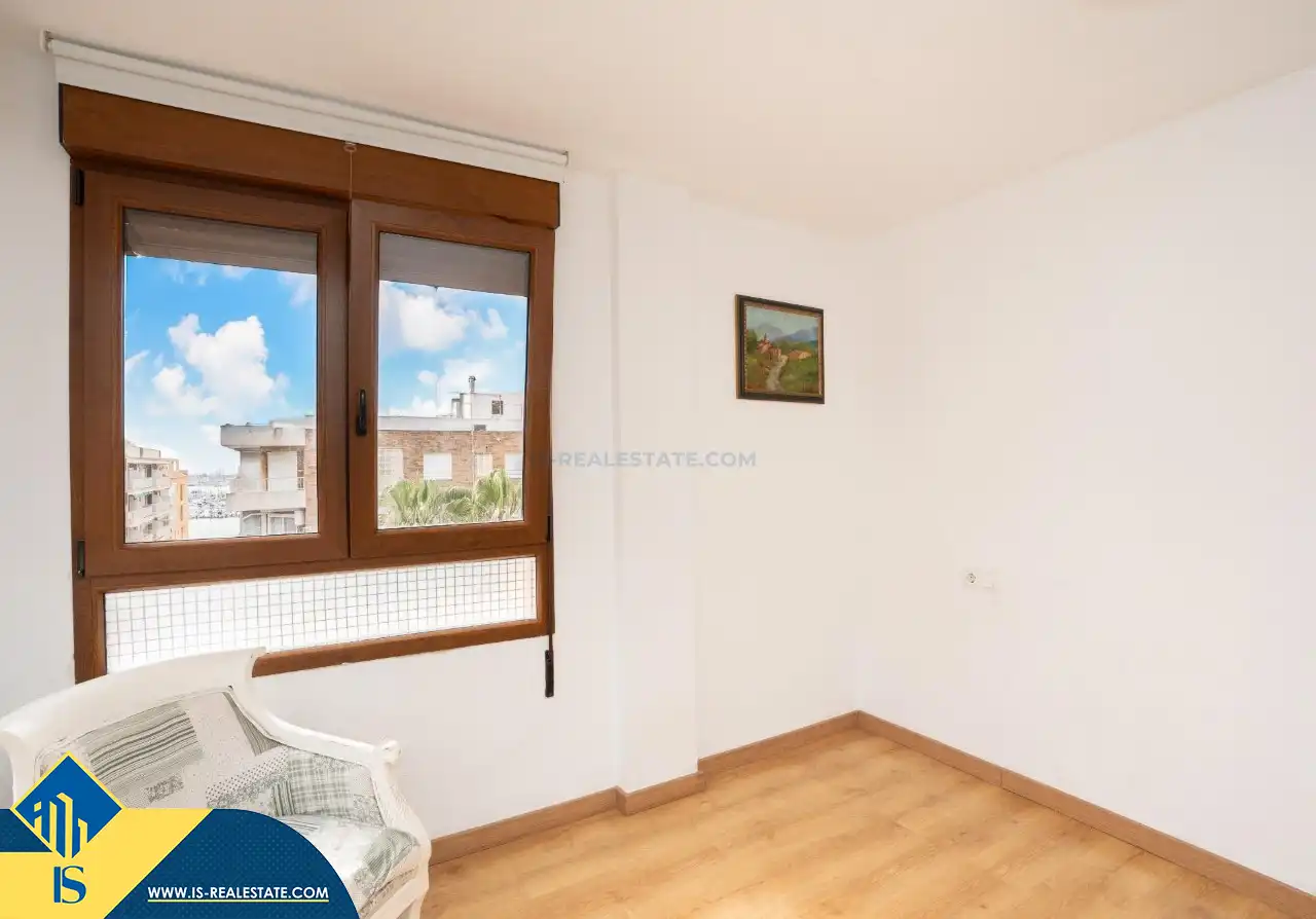 Apartment with lift for sale in Playa del Acequión, Náufragos y Rocío del Mar, imagen 13
