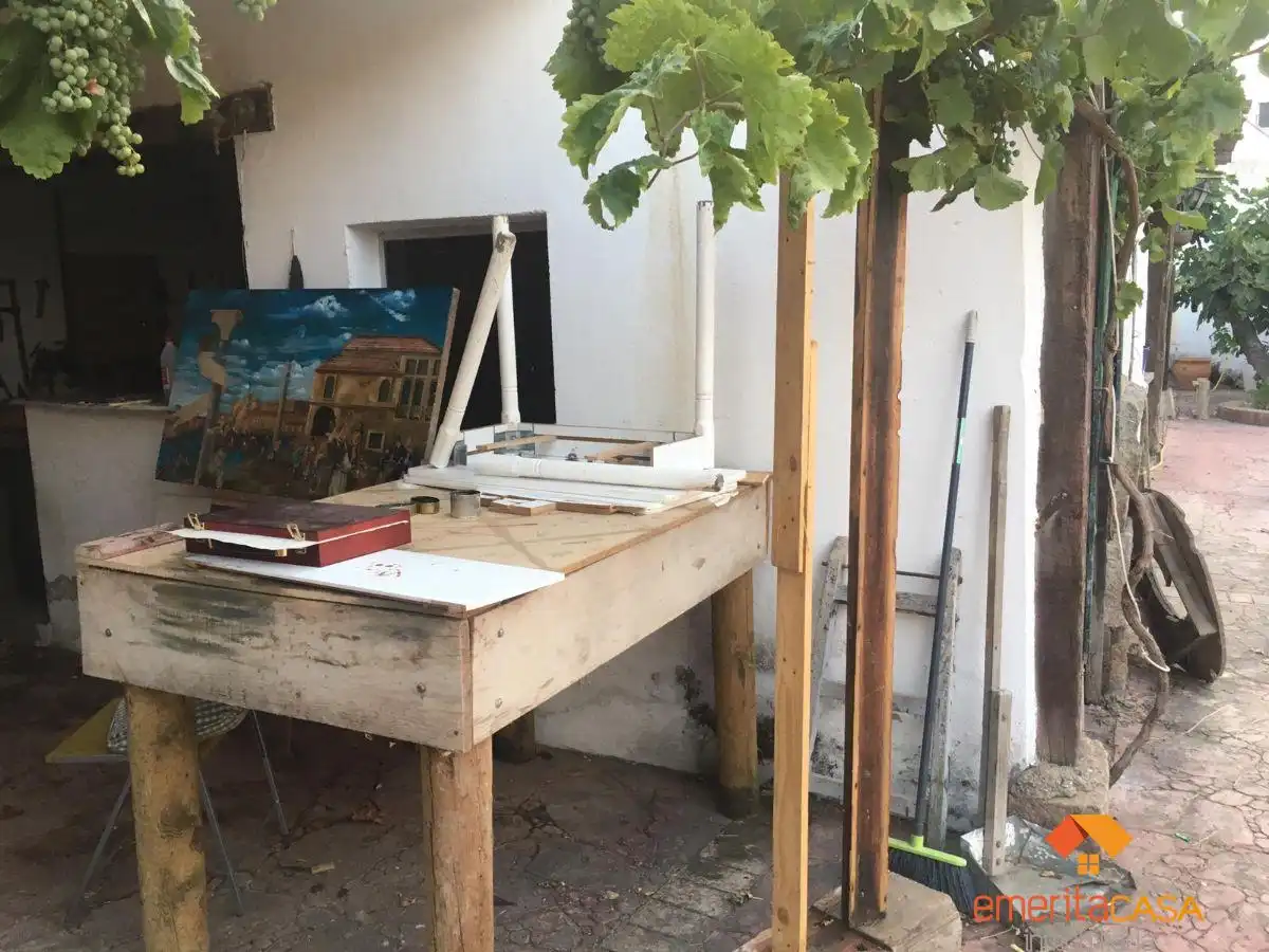 Casa o xalet en venda a Mirandilla