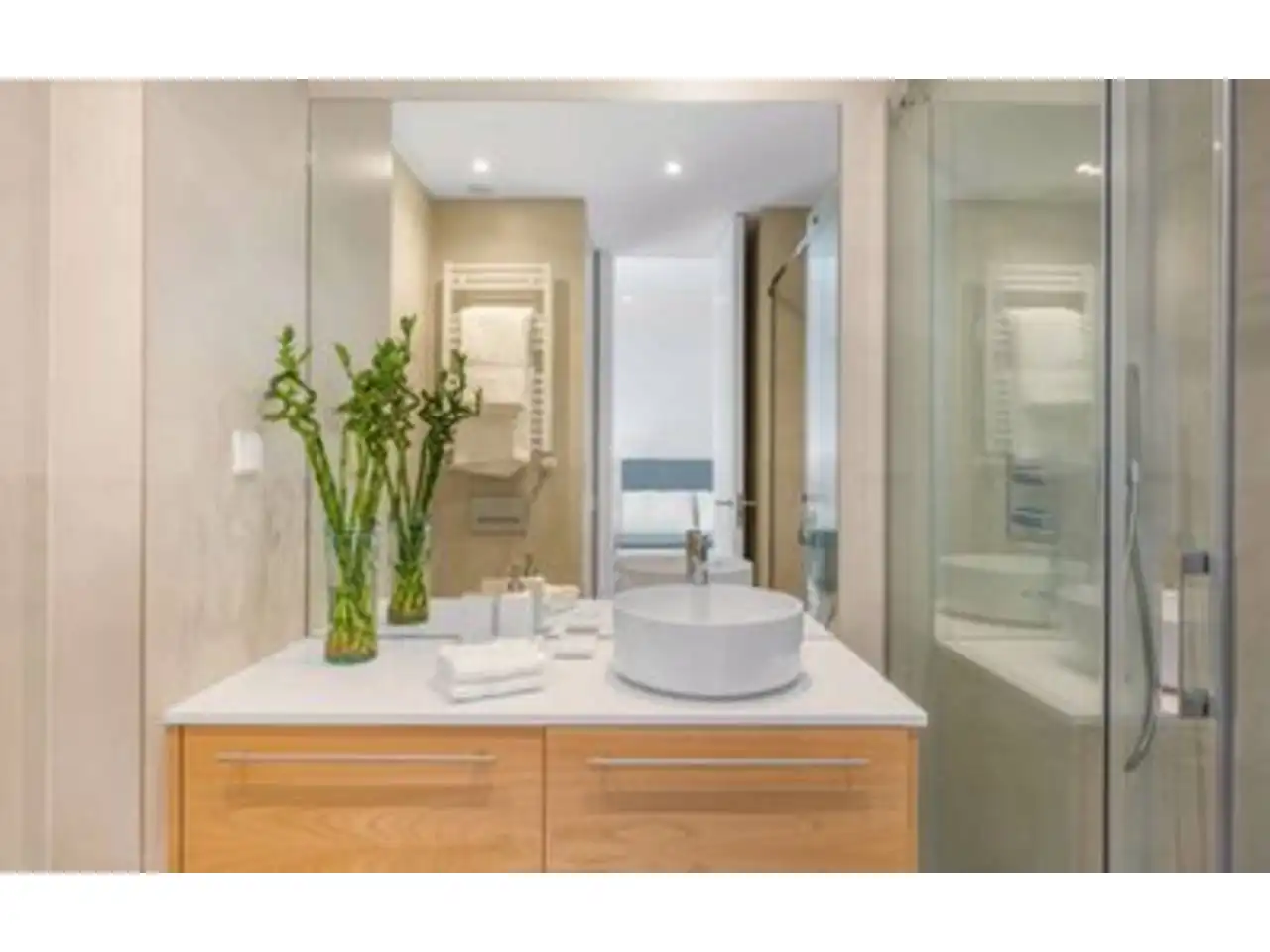 Flat with lift for sale in Chamberí, imagen 10