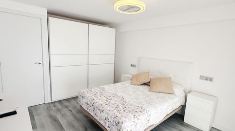 Foto 3 de Apartament de lloguer a Azorin, 10, Campello Playa, El Campello