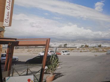 Residential land for sale in Calle Alcolea 17
