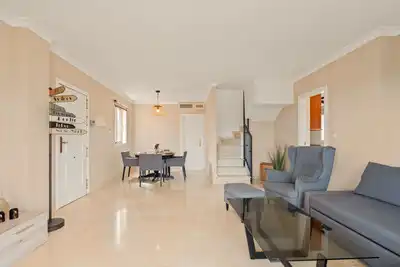 Ático con piscina en venta en Elviria - Cabopino, imagen 5