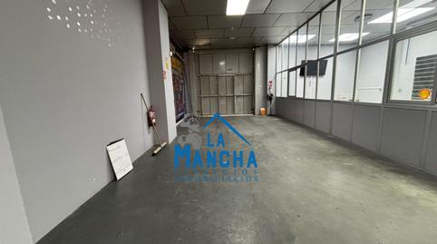 Photo 4 of Premises to rent in Calle Hermanos Pinzon, San Pablo, Albacete