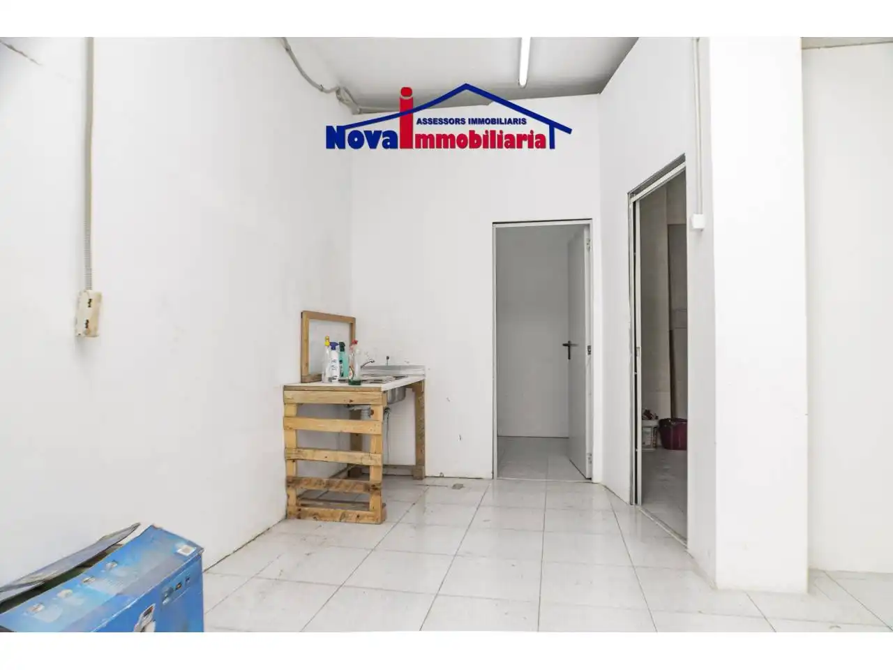Business premises for sale in Calle Sant Marià, imagen 13